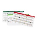 Campanas musicales toupitis (Moulin Roty)