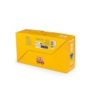 Campanas musicales toupitis (Moulin Roty)