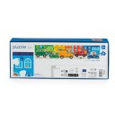 Puzzle los vehículos popipop (Moulin Roty)