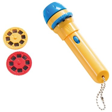 Linterna proyector de historias (Moulin Roty)