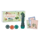 Linterna proyector de imágenes el explorador (Moulin Roty)