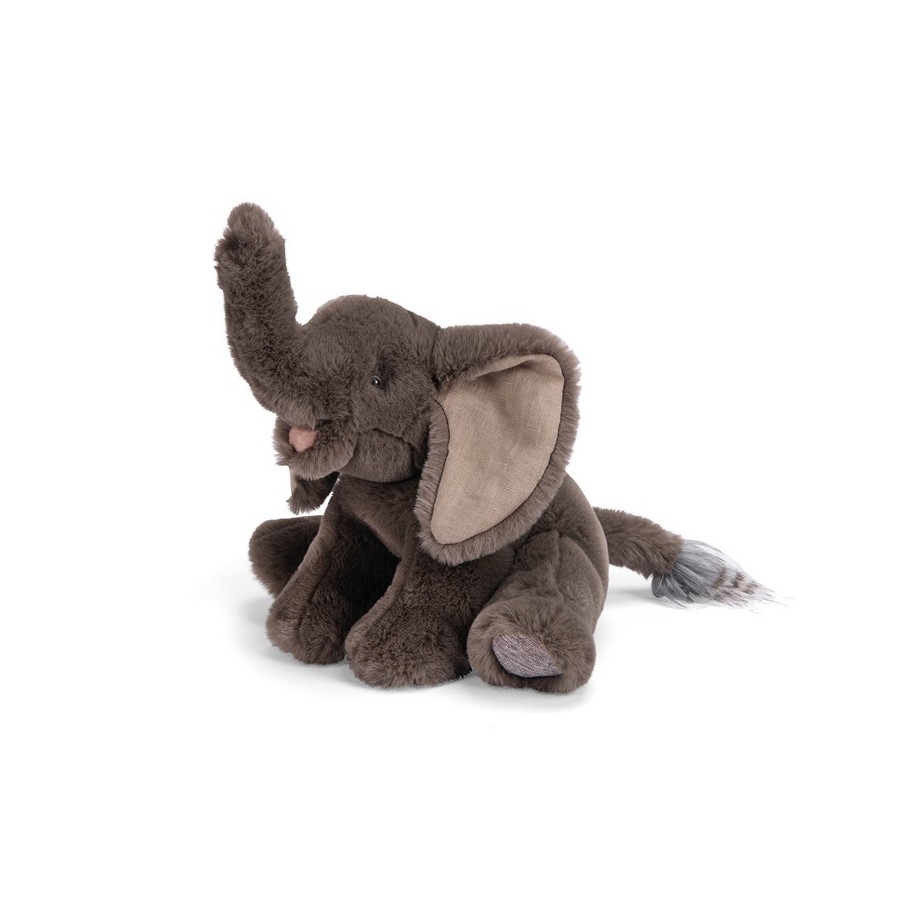 Peluche elefante pequeño (Moulin Roty)