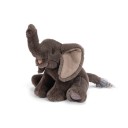 Peluche elefante pequeño (Moulin Roty)