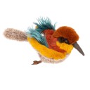 Peluche pájaro abejaruco (Moulin Roty)