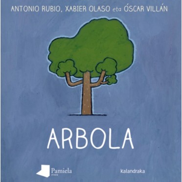 Arbola (Ilargian Kulunkantari)