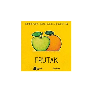 Frutak (Ilargian Kulunkantari)