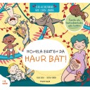 Honela egiten da haur bat - Anna Salvia y Cristina Torrón