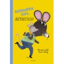 Maitagarria zara, Aitatxo! - Alexandra Garibel, Claudia Bielinsky