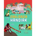 Zibilizazio handiak - Mary Auld, Giulia Lombardo