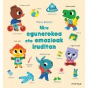 Nire egunerokoa eta emozioak iruditan - Thierry Bedouet