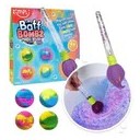 Pincel mágico + 4 bombas de baño (Zimpli)