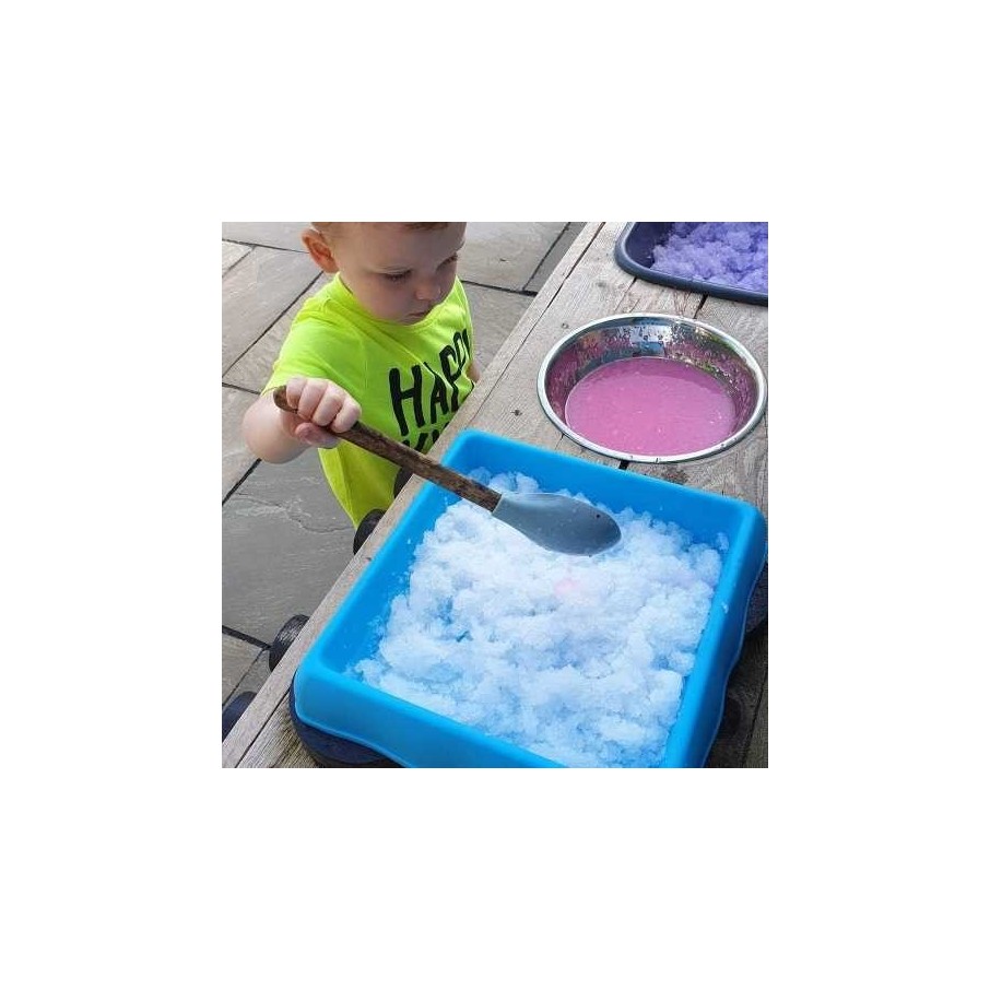 Preparado para hacer nieve (Zimpli)