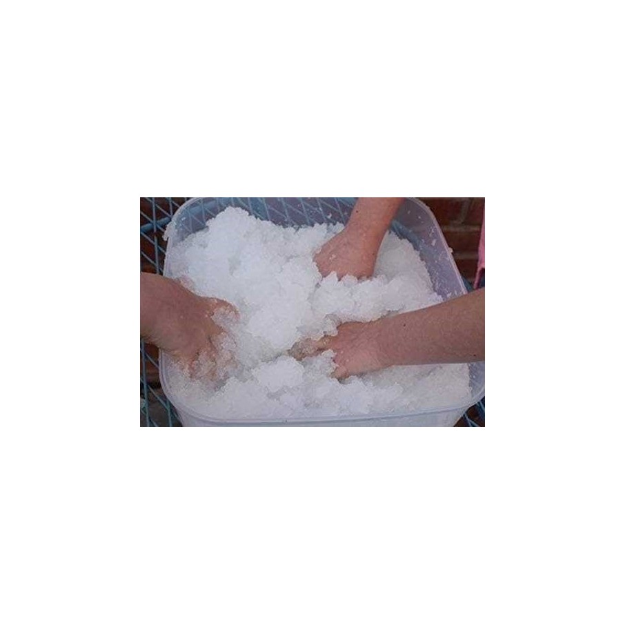 Preparado para hacer nieve (Zimpli)