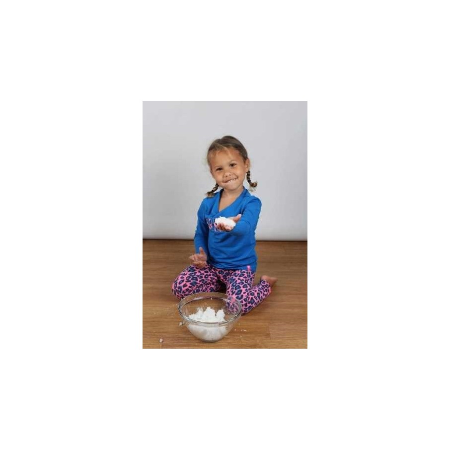 Preparado para hacer nieve (Zimpli)