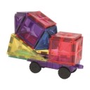 Pack 25 piezas coches (Cleverclixx)