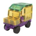 Pack 25 piezas coches (Cleverclixx)