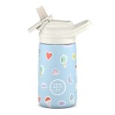 Botellas térmicas 350ml kiddies (Cool Bottles)