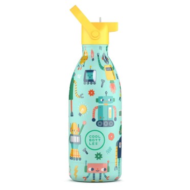 Botellas térmicas 500ml kids (Cool Bottles)