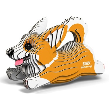 Eugy 080 Welsh corgi 2