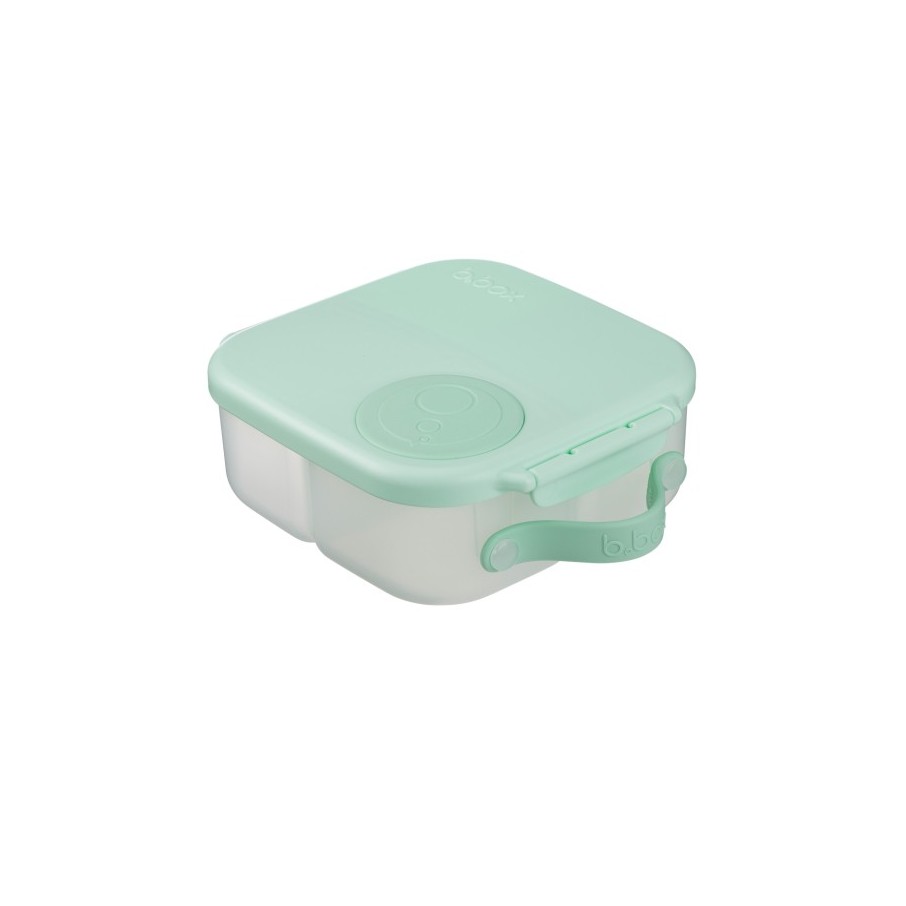 Fiambrera almuerzo, spearmint (B.Box)