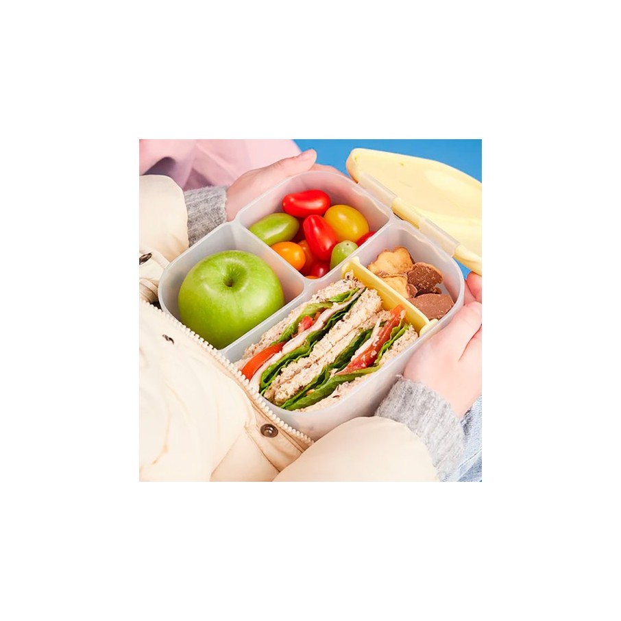 Fiambrera almuerzo, spearmint (B.Box)