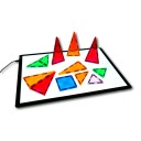 TABLETA DE LUZ (Tamaño A4)