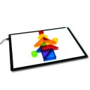 TABLETA DE LUZ (Tamaño A3)