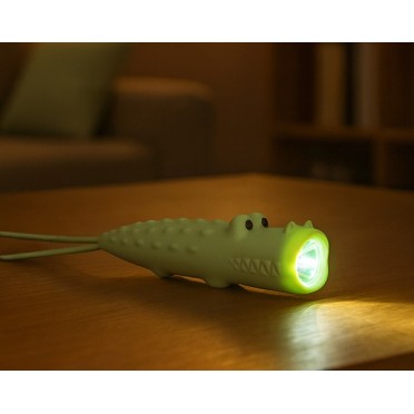 Linternas de silicona (Little L)