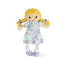 Muñeca de trapo Charlie