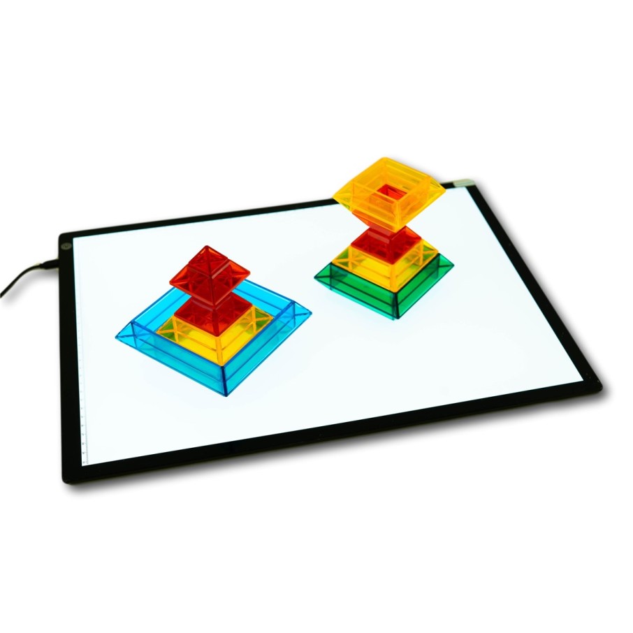 TABLETA DE LUZ (Tamaño A3)