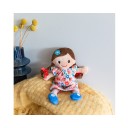 Muñeca de trapo Matilda