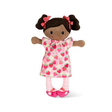 Muñeca de trapo Ava