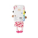 Muñeca de trapo Ava