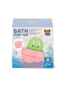 Bath pop-up cactus (Tigertribe)
