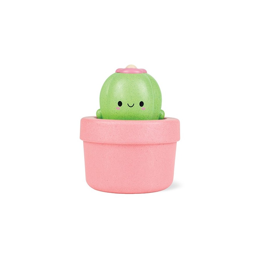 Bath pop-up cactus (Tigertribe)