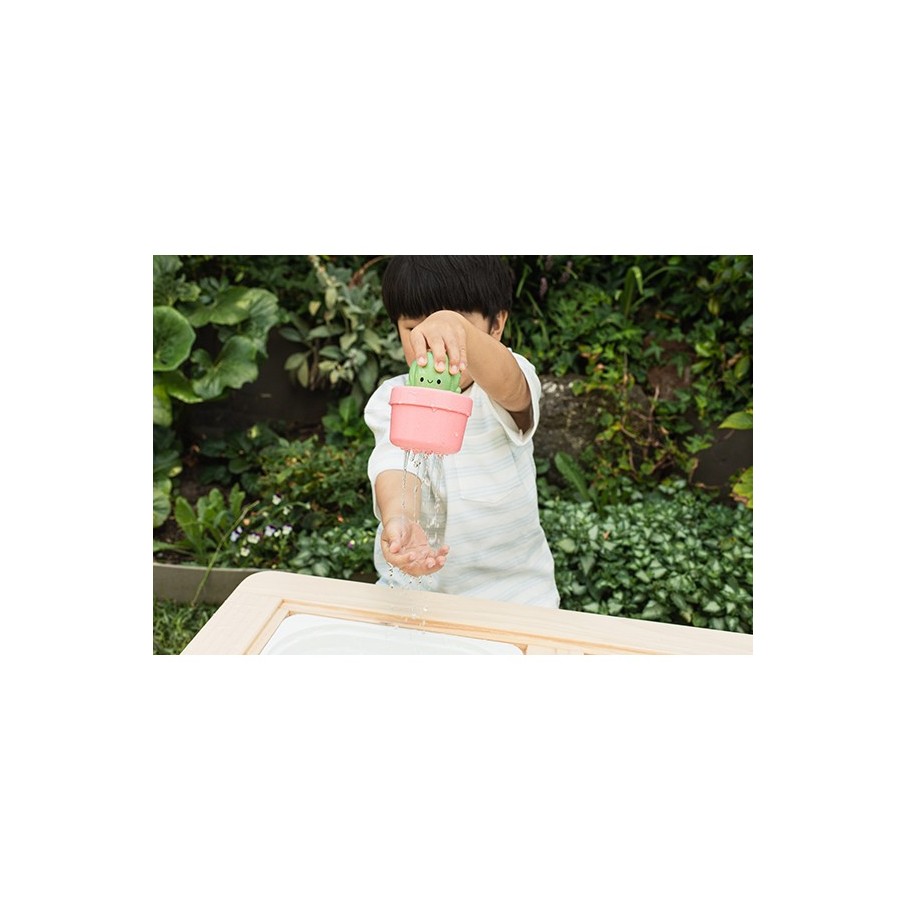 Bath pop-up cactus (Tigertribe)