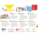 TABLETA DE LUZ (Tamaño A4)