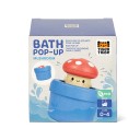 Bath pop-up setita  (Tigertribe)