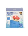 Bath pop-up setita  (Tigertribe)