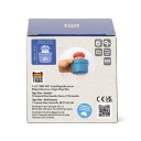 Bath pop-up setita  (Tigertribe)