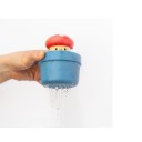 Bath pop-up setita  (Tigertribe)