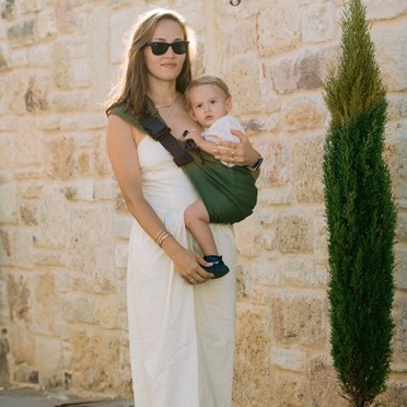 Neko Up & Down (Matcha)