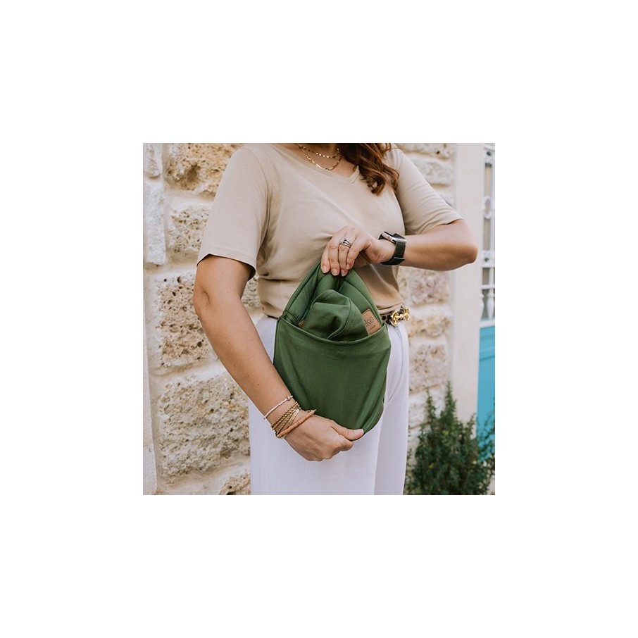 Neko Up & Down (Matcha)