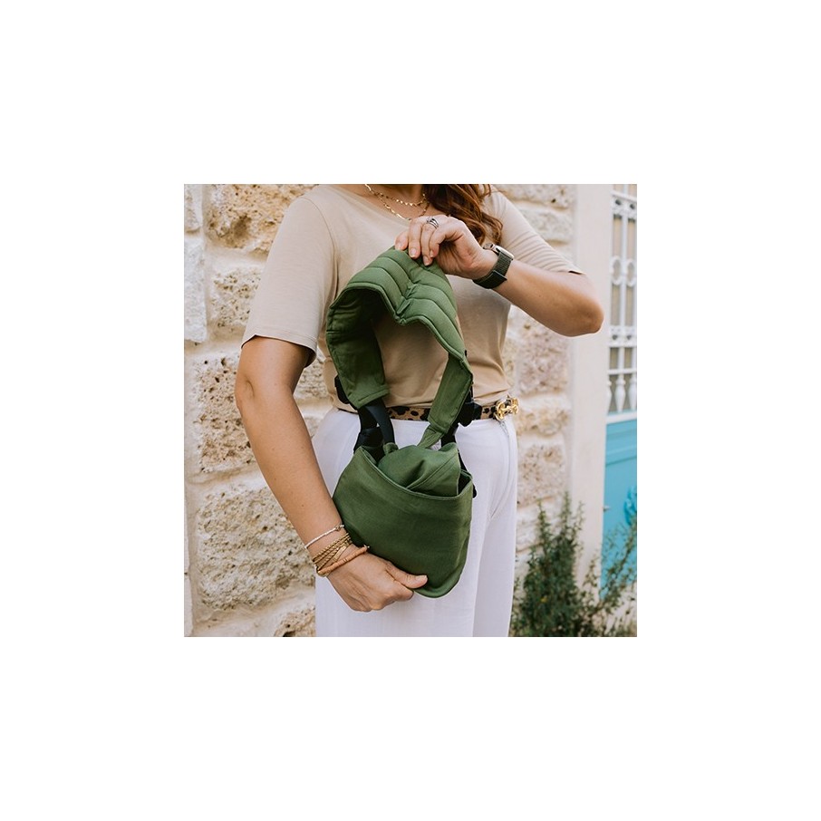 Neko Up & Down (Matcha)