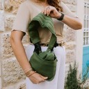 Neko Up & Down (Matcha)