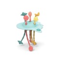 Sensory rocket (Little L)