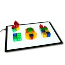 TABLETA DE LUZ (Tamaño A3)