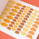 Art & stickers cuaderno (Londji)