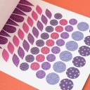 Art & stickers cuaderno (Londji)