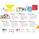 TABLETA DE LUZ (Tamaño A3)